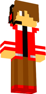 lucas boina