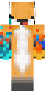 Elemental fox