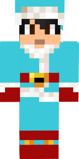 papa noel
