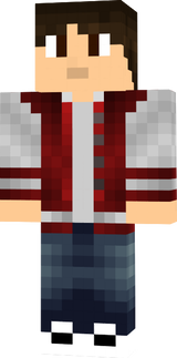 Johny - paulinou24