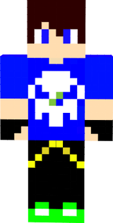 Yago_Crafter