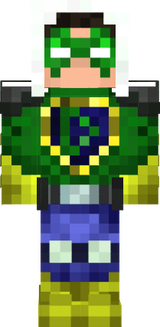 D_WARRIOR