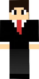 Muca de terno