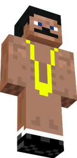Char