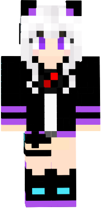 Preview of texture: nekowhixp