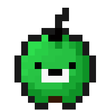 Preview of texture: Chrono's pack