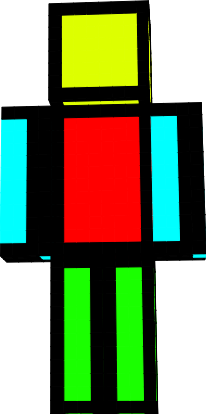 Preview of texture: RGB3