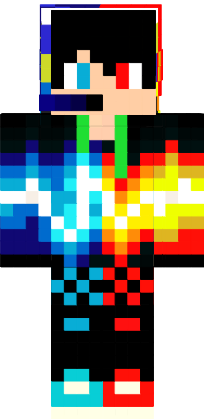 Preview of texture: matheogamer
