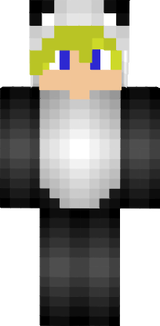 me panda