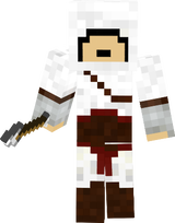 Altaïr Ibn-La'Ahad