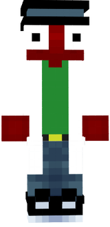 Hestreng
