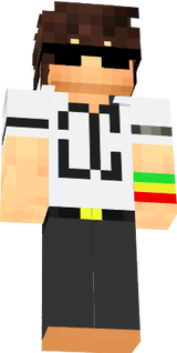 skin fodinha 