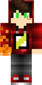 skin AM3ruan