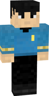 spock