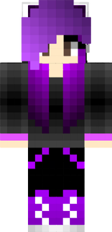 minecraft skiin