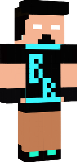 skin BRGames