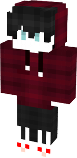 RedOneGhost