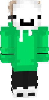 Dream Old skin