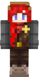 gINGER