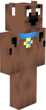 Scooby Doo