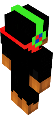 Preview of texture: WackelDackelLP