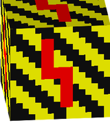 redstone block
