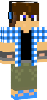 char