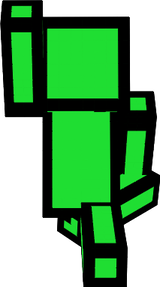 My Skin (Ryanfoda) brasileiro