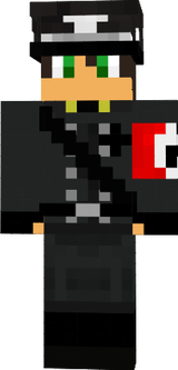 oficer niemiczech