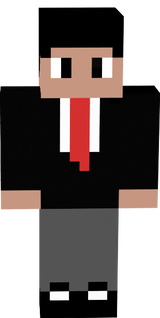 PandaNoop Presiden Skin