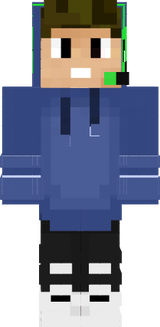 AlexNoob8 Pixelmon