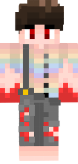 XtrimeWasTaken Evil