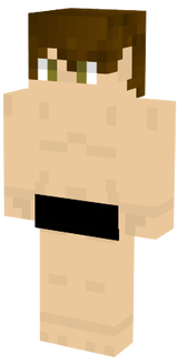 Newer Guy (Base) - With Censor Bar 2.0