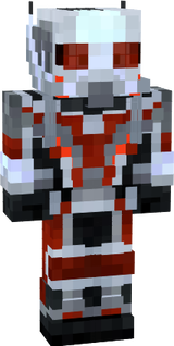 Homem-Formiga
