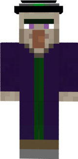 Witchmen