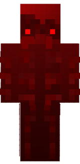 red man onaf