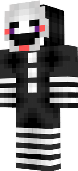 puppet