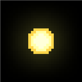 round sun