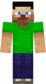 Steave