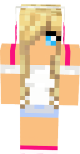 Eliza minha prima