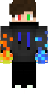 Effeld clan LEADER Timma_HD