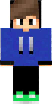 Preview of texture: Paul