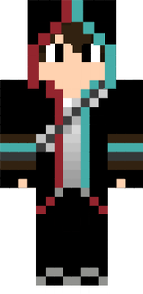 skin