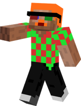 IVAN000001 skin