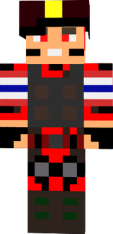solider