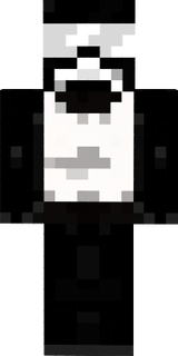tank man