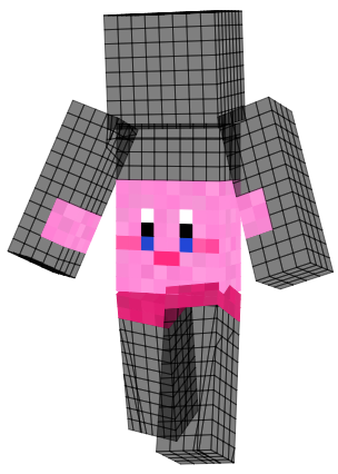 Preview of texture: Kirby