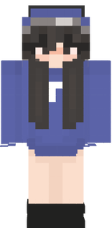 quackity girl