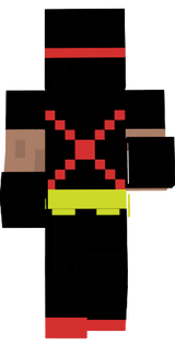 destroyerwarrior