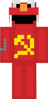 ElmoNazi
